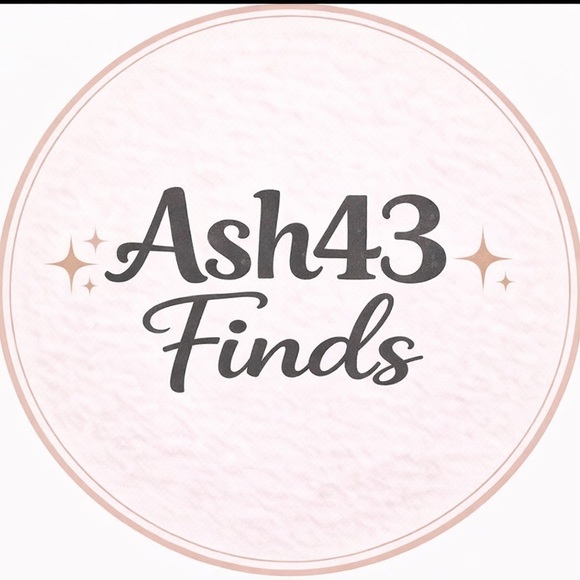ash43finds